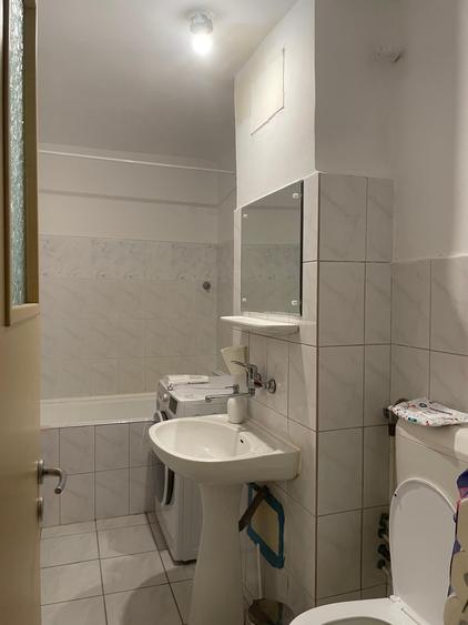 Garsonieră decomandată în Vitan Mall