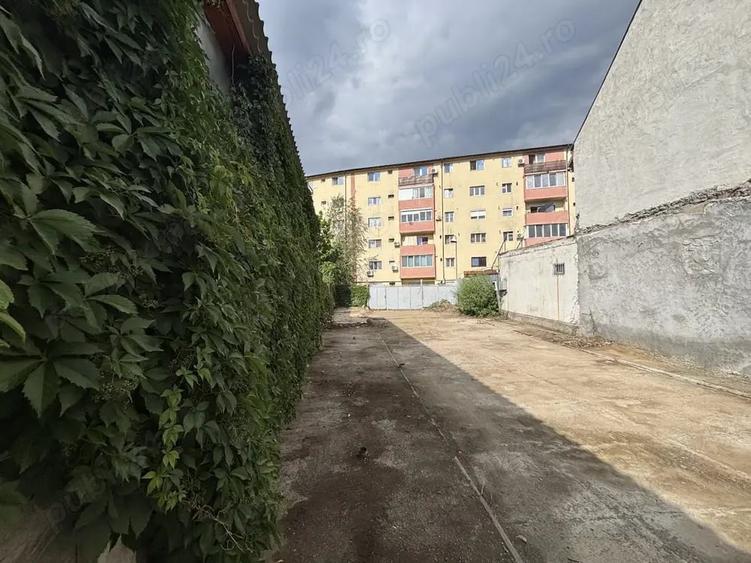 Teren de 312 mp, în Dâmbovița