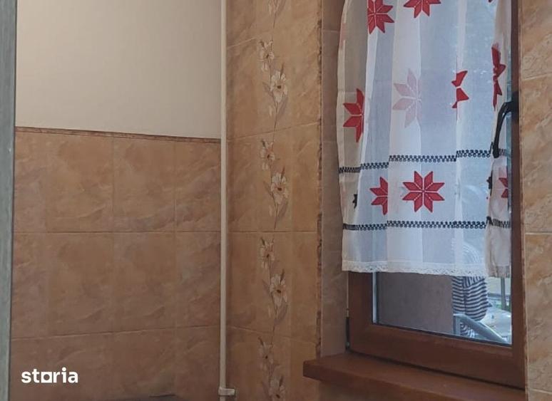 Apartament 1 camera Podu Ros , 24 metri, etaj parter Cod:163061 - 5