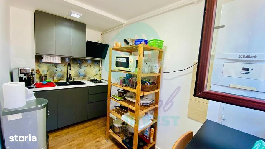 Casă cu 4 camere cu Teren 130 Mp în Timpuri Noi