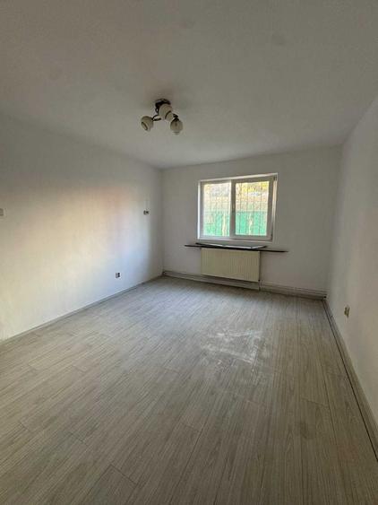 Apartament cu 2 camere semidecomandat în Nord