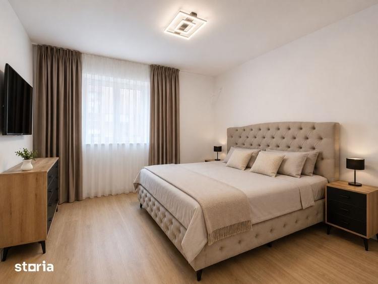 De Vanzare Apartament 2 Camere Victoria Homes Pipera - 4