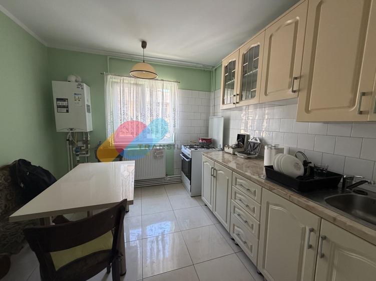 Apartament 3 camere, decomandat, parcare-Marasti - 4
