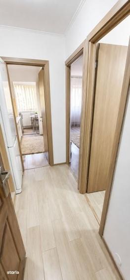 Garsoniera Gavana 3 - renovata integral, etaj 1 - 3