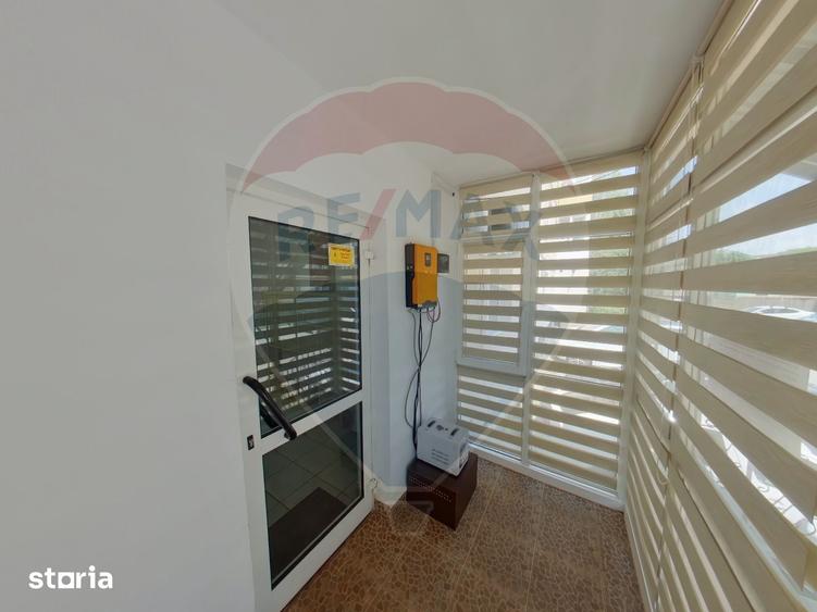 Spațiu comercial, de 63.52 mp, în Central