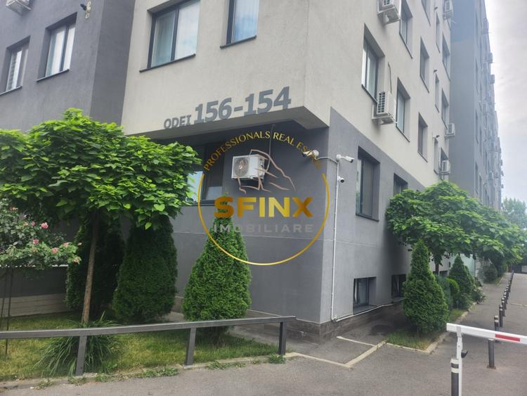 Spațiu comercial, de 27 mp, în Berceni