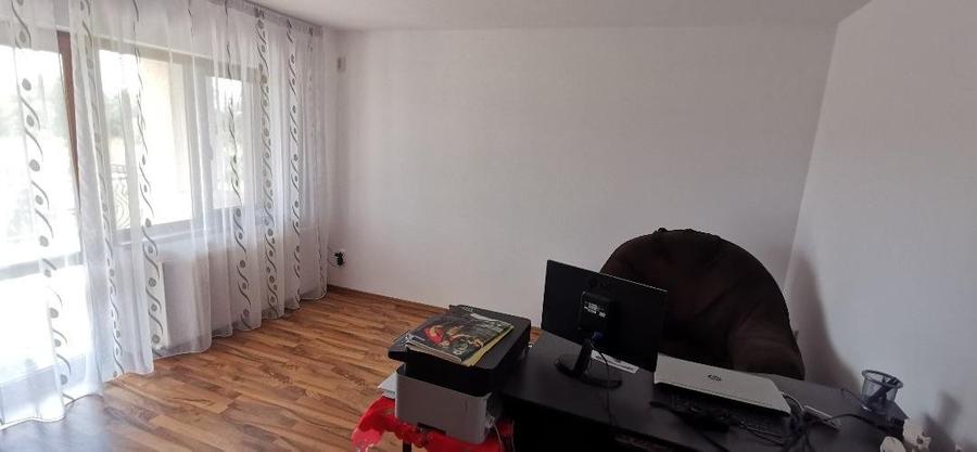 Casă individuală cu 5 camere cu Teren 980 Mp în Buda (Ariceștii Rahtivani)
