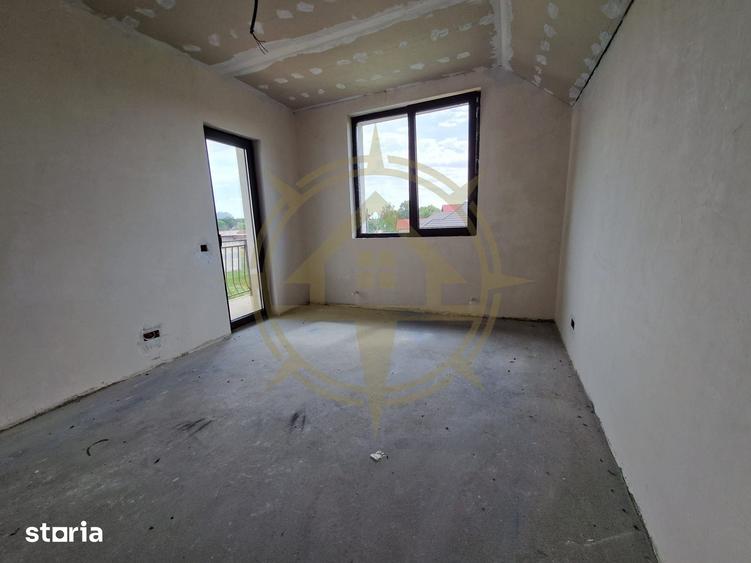 Casă cu 3 camere cu Teren 355 Mp în Dobroești
