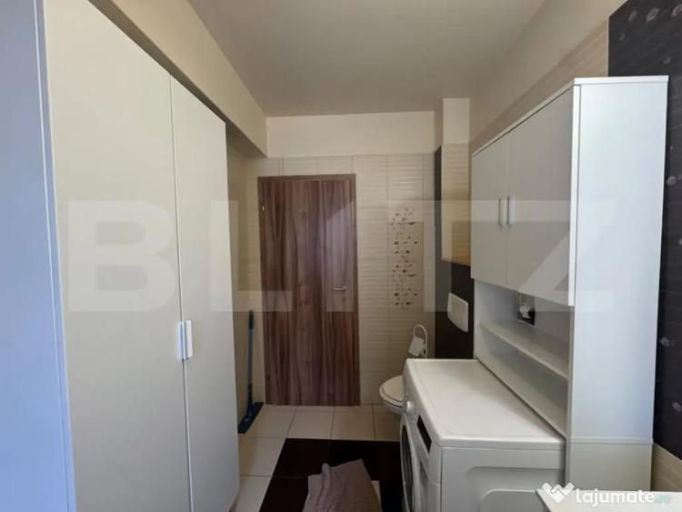 Apartament cu 2 camere decomandat în Bună Ziua