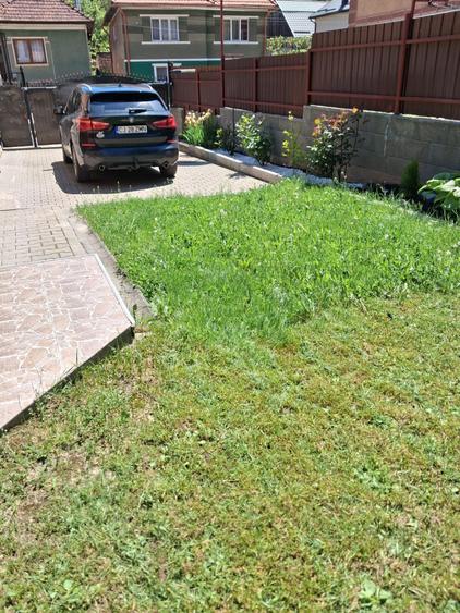 Casă individuală cu 52 camere cu Teren 1500 Mp în Exterior Vest