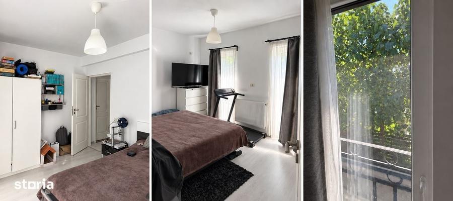 Casă cu 4 camere în Central