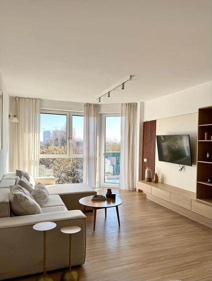 FLOREASCA 2 Camere - Direct Proprietar - 3