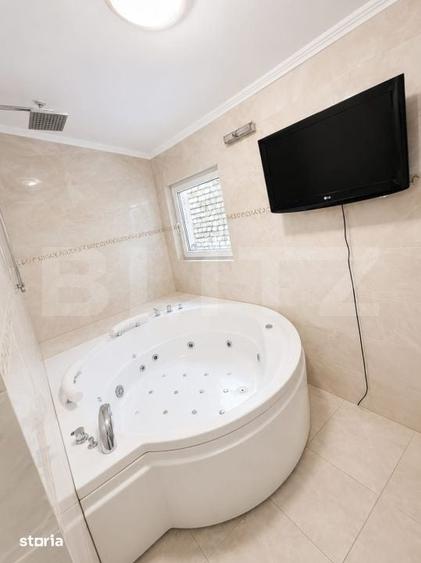Apartament cu 3 camere decomandat în Brazda lui Novac