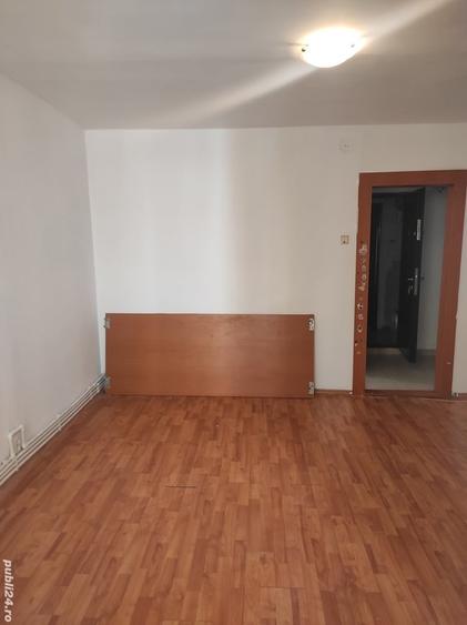 Garsonieră în Central