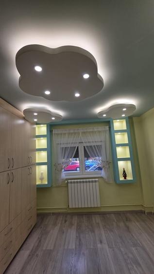 Apartament cu 2 camere decomandat în Pantelimon