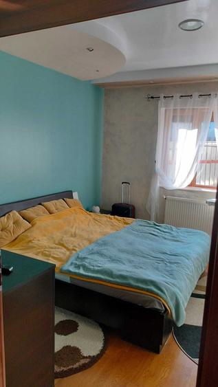 Casă cu 2 camere cu Teren 200 Mp în Pădurii