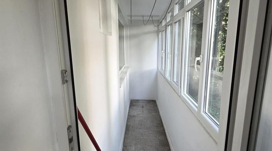Apartament cu 2 camere decomandat în Drumul Taberei