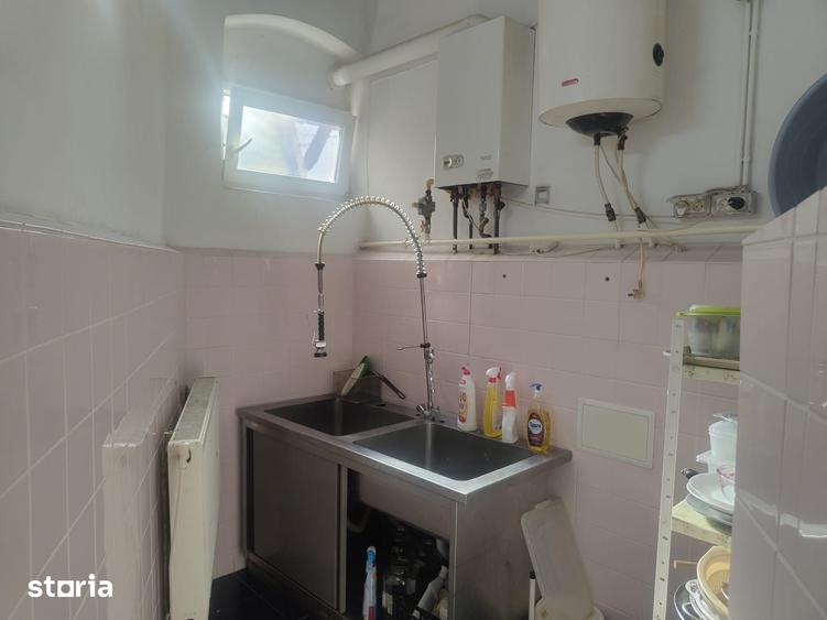 Apartament cu 4 camere în Ultracentral