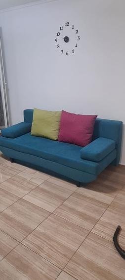 Apartament cu 2 camere decomandat în Vest