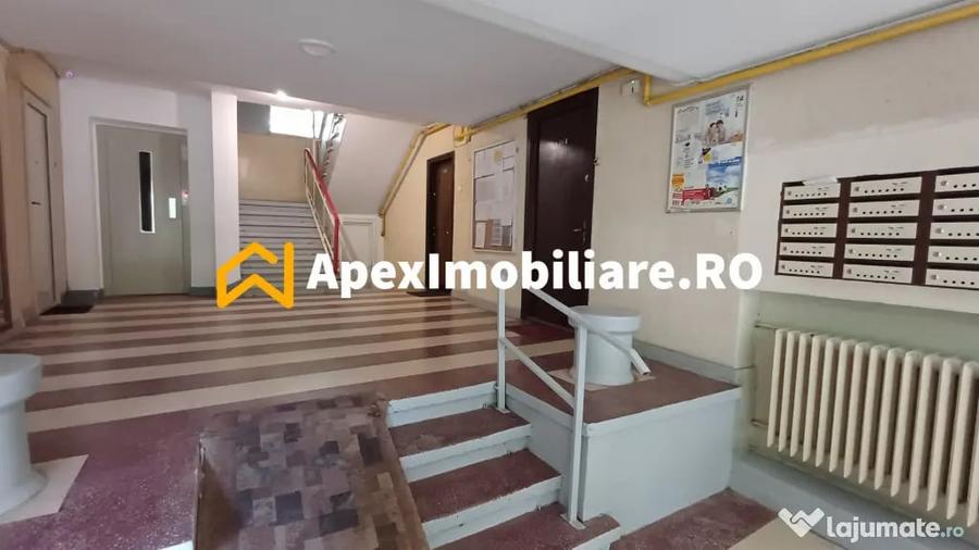 Garsonieră decomandată în Timișoara