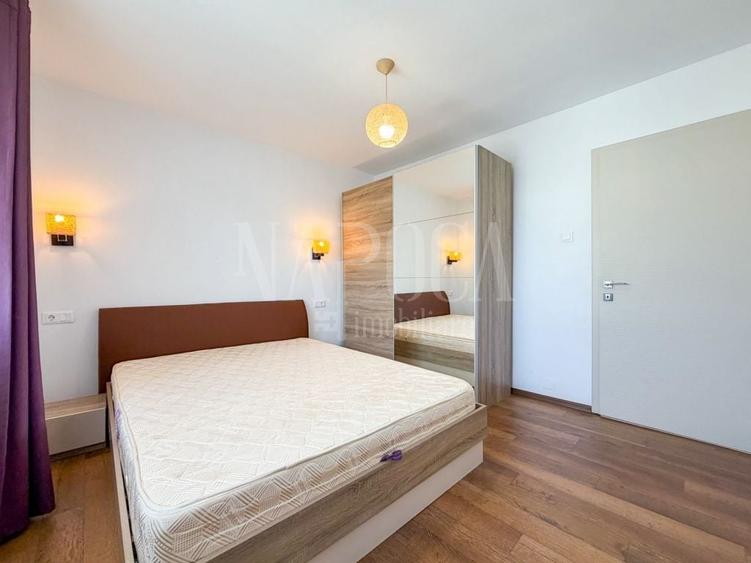 Apartament 2 camere de vanzare in Gheorgheni, Cluj Napoca - 5