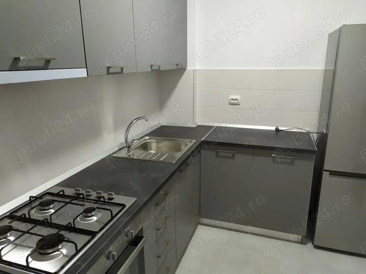 Apartament cu 2 camere decomandat în Theodor Pallady