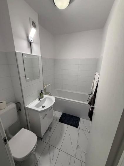 Închiriere apartament 2 camere | 46mp | Sector 4 | Galaxy Residence - 7