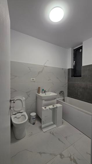 Apartament cu 2 camere decomandat în Bragadiru
