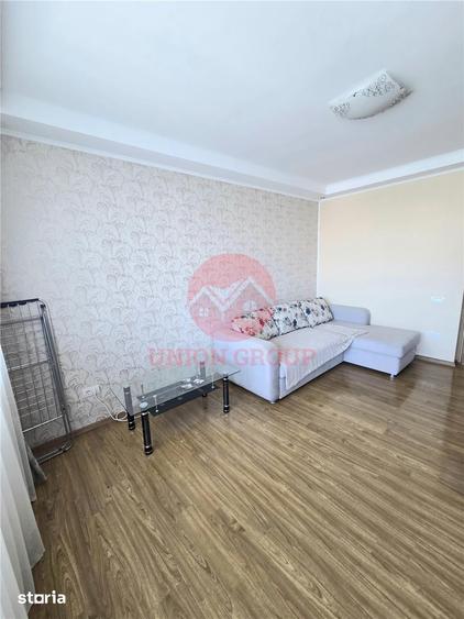 Apartament cu 2 camere decomandat în Inel II