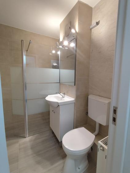 Apartament cu 2 camere decomandat de inchiriat zona Centrala - 5