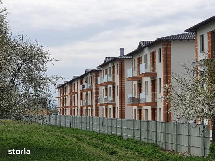 Apartament cu 3 camere decomandat în Burdujeni