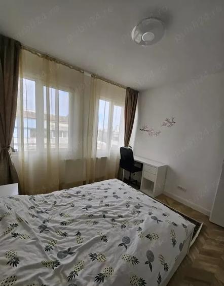 Kogalniceanu | 2 Camere | Centrala Proprie | AC | Metrou - 6