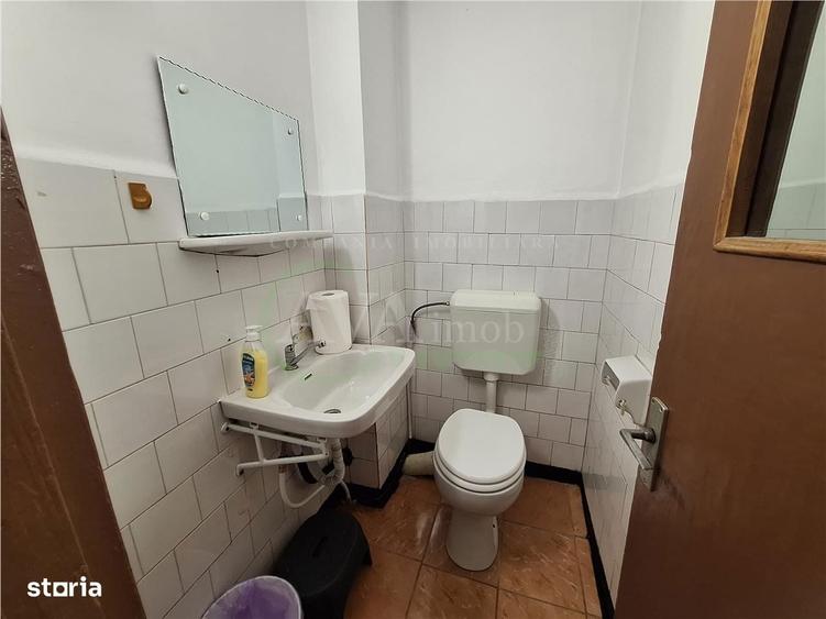 Spațiu comercial, de 62 mp, în Ciupercenii Noi
