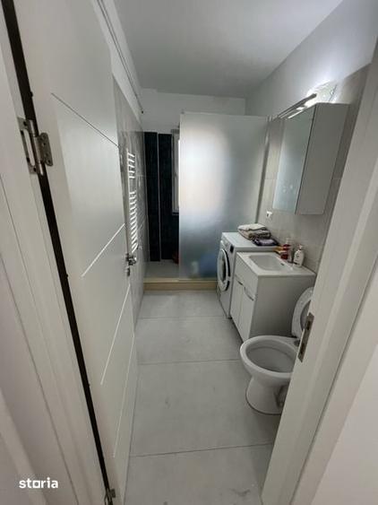 Vand apartament 2 camere - 6