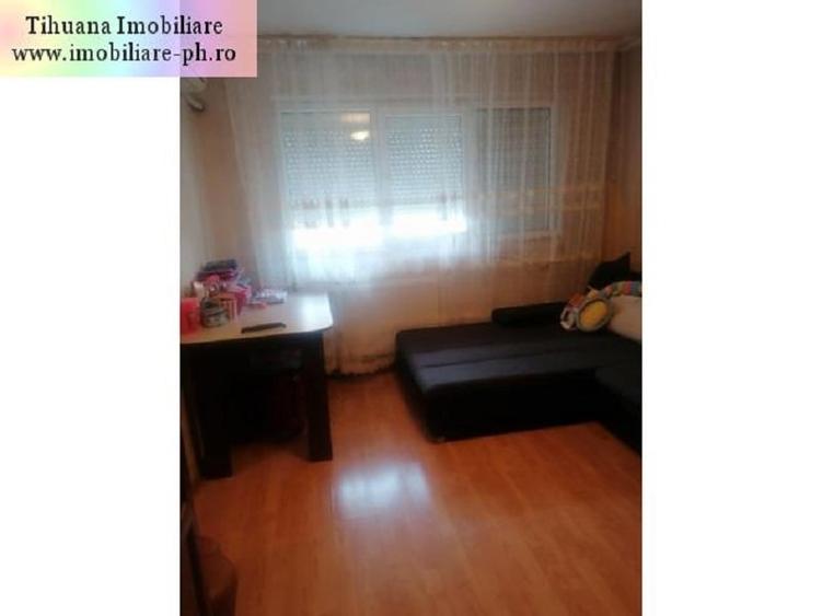 Apartament cu 3 camere nedecomandat în Vest