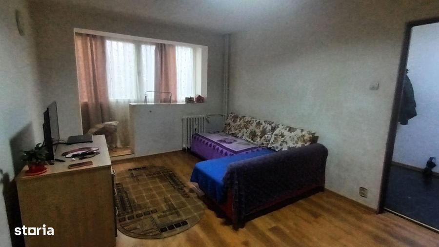 Apartament cu 2 camere semidecomandat în Drumul Taberei — fotografia 2
