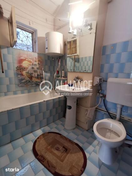 Inel 2 Eliberarii apartament 2 camere decomandat - 4
