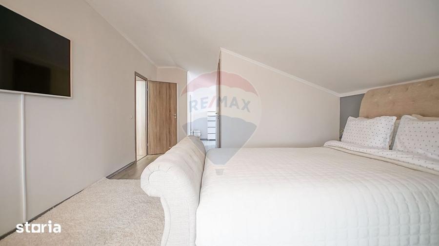 Apartament modern de 4 camere 140 mp | 0% comision - 10