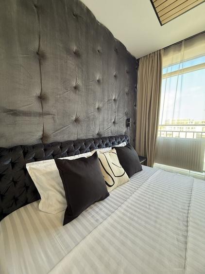 Apartament cu 2 camere în Gheorgheni