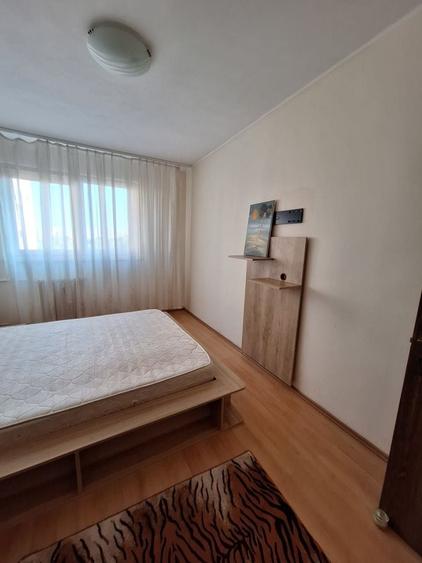Apartament cu 2 camere decomandat în Dristor