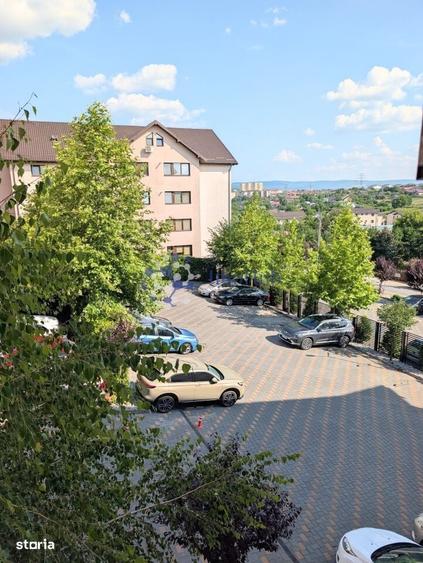 Apartament cu 3 camere în Miroslava