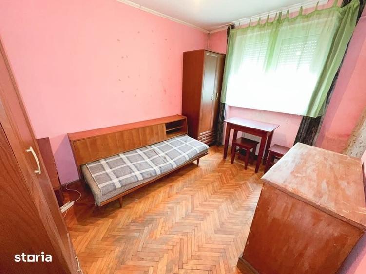 Garsonieră în Central