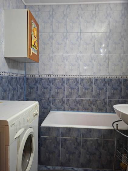 Apartament cu 2 camere decomandat în Radu Negru