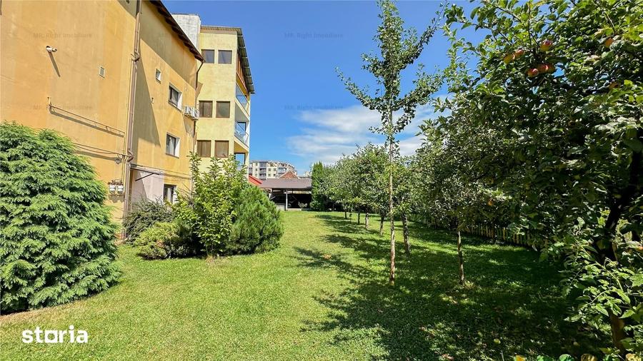 Apartament cu 2 camere decomandat în Bartolomeu