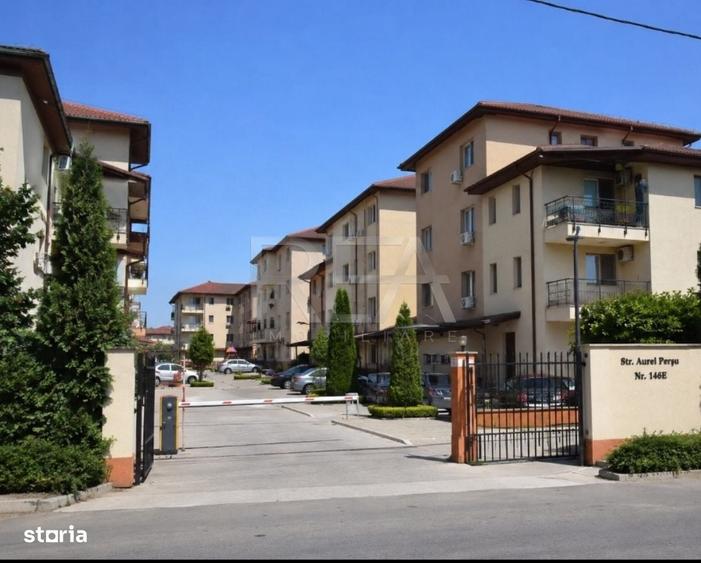 3 camere Aurel Persu , 71 mp, parter, parcare, vila 2009 Sector 4 - 3