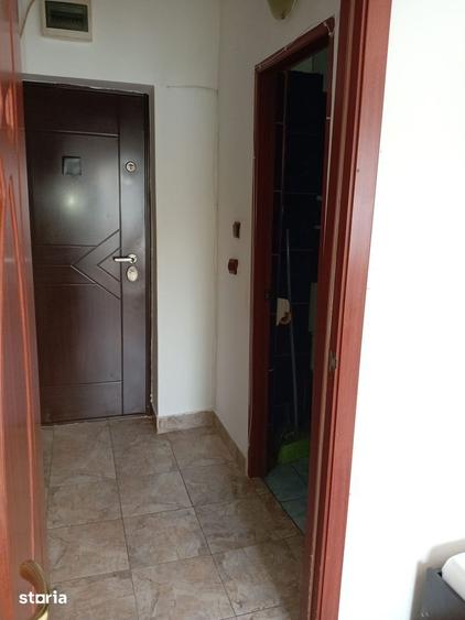 Garsonieră în Central