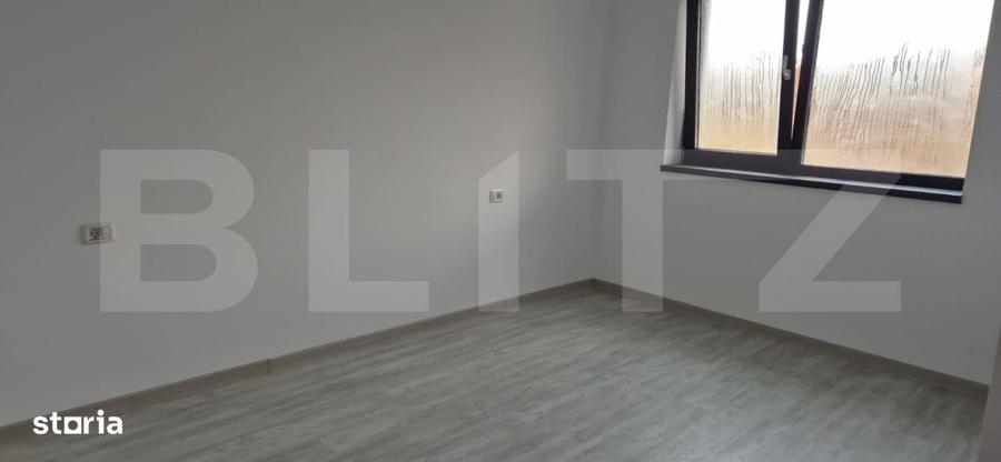 Casă cu 3 camere în Vocotești