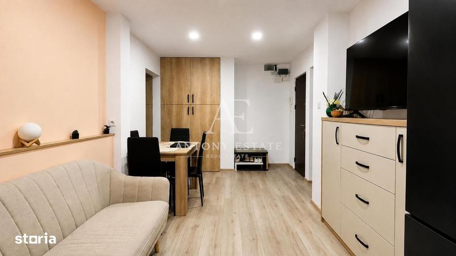 Antony Estate | Apartament 2 camere - Decebal - Oradea - 2