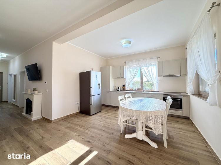 Casă cu 3 camere cu Teren 418 Mp în Central