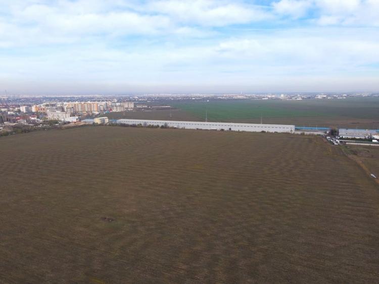Teren Construcții intravilan de 1487 mp, în Berceni